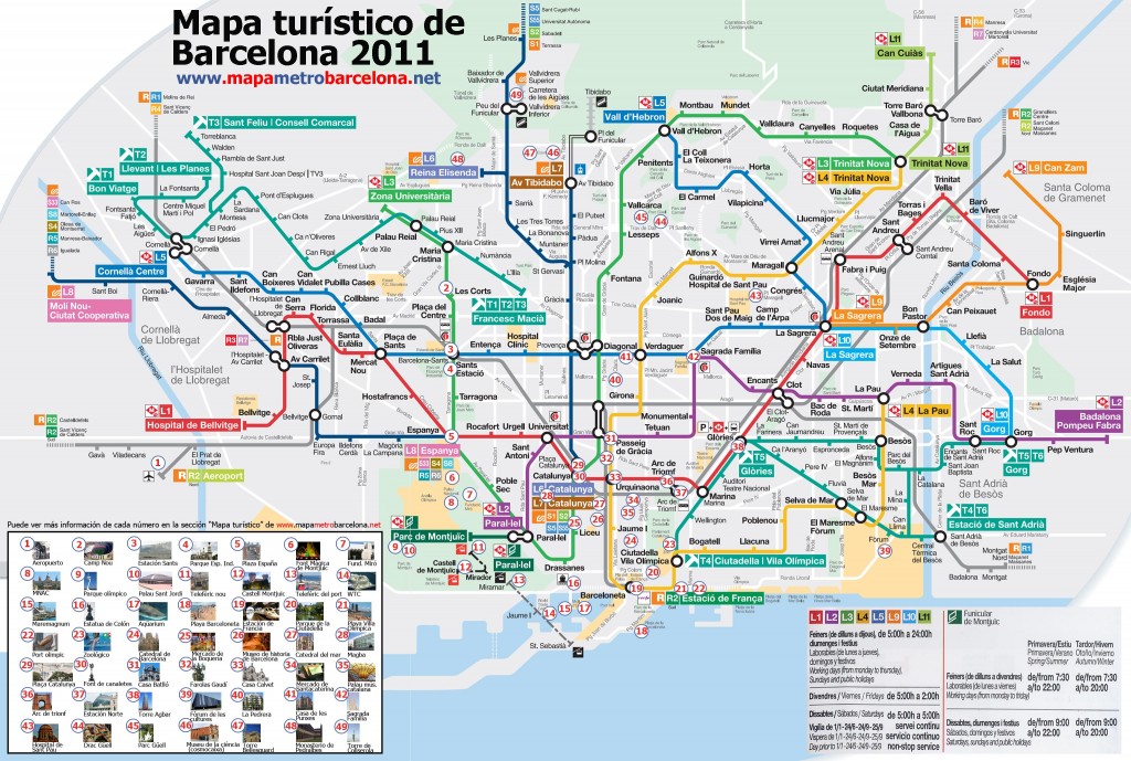 mapa-turistico-barcelona-2011-08