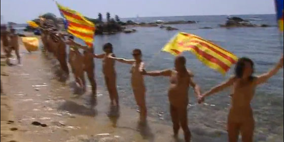 via-catalana-desnudos